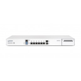LANCOM R&S Unified Firewall UF-360 - f