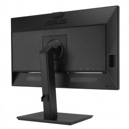 ASUS BE24ECSBT 60,5 cm (23.8") 1920 x 1080 px Full HD monitor LED Ekran dotykowy Czarny