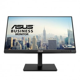 ASUS BE24ECSBT 60,5 cm (23.8") 1920 x 1080 px Full HD monitor LED Ekran dotykowy Czarny