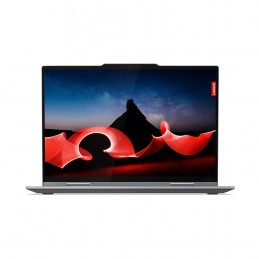 Lenovo Thinkpad X1 2In1 G9 Ultra 7 155U 14.0" Wuxga Touch Ips 500Nits Ag 60Hz 16Gb Lpddr5X-6400 Ssd1Tb Lte Intel Graphics W11Pro