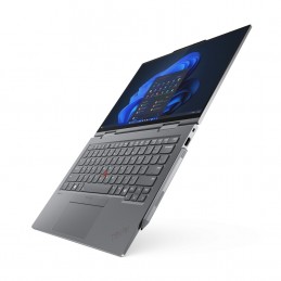 Lenovo Thinkpad X1 2In1 G9 Ultra 7 155U 14.0" Wuxga Touch Ips 500Nits Ag 60Hz 16Gb Lpddr5X-6400 Ssd1Tb Lte Intel Graphics W11Pro