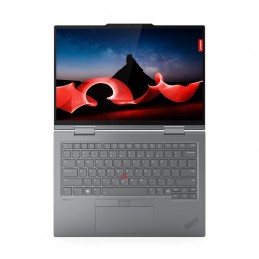 Lenovo Thinkpad X1 2In1 G9 Ultra 7 155U 14.0" Wuxga Touch Ips 500Nits Ag 60Hz 16Gb Lpddr5X-6400 Ssd1Tb Lte Intel Graphics W11Pro