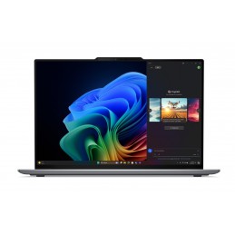 Lenovo Thinkpad X9 G1 Ultra 7 258V 15.3" 2.8K Oled Touch 500Nits 120Hz 32Gb Lpddr5X Ssd1Tb Arc Graphics 140V W11Pro Grey 3Y Onsi