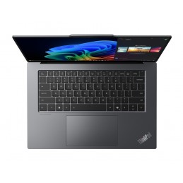 Lenovo Thinkpad X9 G1 Ultra 7 258V 15.3" 2.8K Oled Touch 500Nits 120Hz 32Gb Lpddr5X Ssd1Tb Arc Graphics 140V W11Pro Grey 3Y Onsi