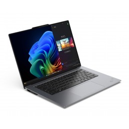 Lenovo Thinkpad X9 G1 Ultra 7 258V 15.3" 2.8K Oled Touch 500Nits 120Hz 32Gb Lpddr5X Ssd1Tb Arc Graphics 140V W11Pro Grey 3Y Onsi