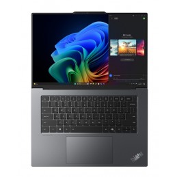 Lenovo Thinkpad X9 G1 Ultra 7 258V 15.3" 2.8K Oled Touch 500Nits 120Hz 32Gb Lpddr5X Ssd1Tb Arc Graphics 140V W11Pro Grey 3Y Onsi