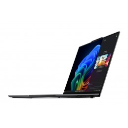 Lenovo Thinkpad X9 G1 Ultra 7 258V 15.3" 2.8K Oled Touch 500Nits 120Hz 32Gb Lpddr5X Ssd1Tb Arc Graphics 140V W11Pro Grey 3Y Onsi