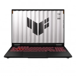 Asus Tuf Gaming A16 Fa608Uh-R7165 Ryzen 7 260 16.0"fhd+ 165Hz Ips-Level 300 Nits 16Gb Ddr5-5600 Ssd512 Geforce Rtx 5050 8Gb Wlan