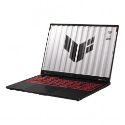 Asus Tuf Gaming A16 Fa608Uh-R7165 Ryzen 7 260 16.0"fhd+ 165Hz Ips-Level 300 Nits 16Gb Ddr5-5600 Ssd512 Geforce Rtx 5050 8Gb Wlan