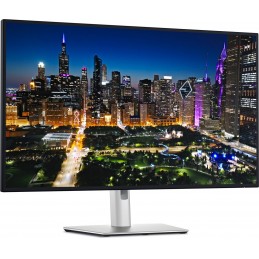 Dell Ultrasharp 32 4K Thunderbolt Hub Monitor - U3225Qe, 80.0Cm (31.5")
