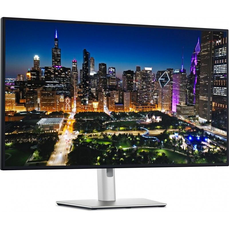 Dell Ultrasharp 32 4K Thunderbolt Hub Monitor - U3225Qe, 80.0Cm (31.5")