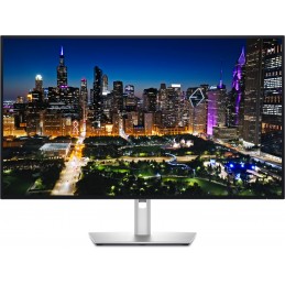 Dell Ultrasharp 32 4K Thunderbolt Hub Monitor - U3225Qe, 80.0Cm (31.5")