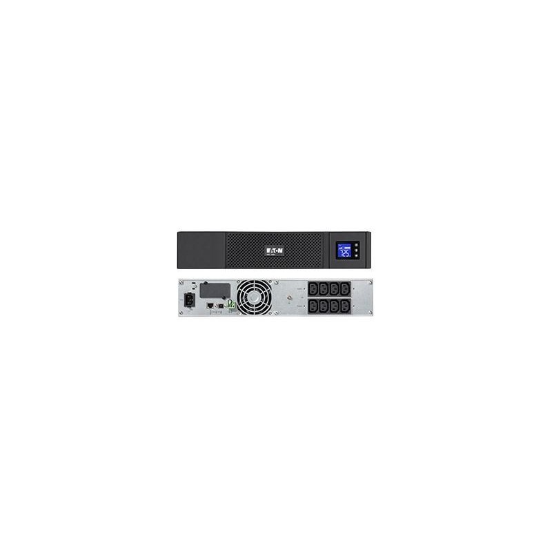 Zasilacz Eaton 5Sc1500Ir (Rack  1500Va)