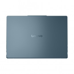 Lenovo Yoga Slim 7 14Akp10 Ryzen Ai 5 340 14" Wuxga Oled 400Nits Glossy 60Hz 16Gb Lpddr5X Ssd512 Radeon 840M Graphics 70Wh Win11