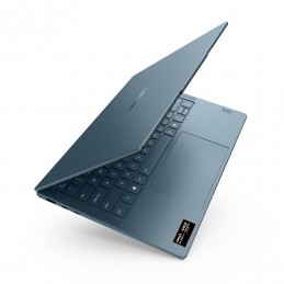 Lenovo Yoga Slim 7 14Akp10 Ryzen Ai 5 340 14" Wuxga Oled 400Nits Glossy 60Hz 16Gb Lpddr5X Ssd512 Radeon 840M Graphics 70Wh Win11