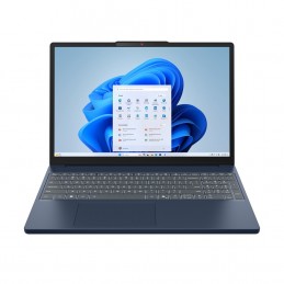 Lenovo Ideapad Slim 3 15Irh10 I5-13420H 15.3" Wuxga Ips 300Nits Ag 60Hz 16Gb Ddr5 4800 Ssd512 Intel Uhd Graphics 60Wh Win11 Cosm