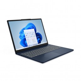 Lenovo Ideapad Slim 3 15Irh10 I5-13420H 15.3" Wuxga Ips 300Nits Ag 60Hz 16Gb Ddr5 4800 Ssd512 Intel Uhd Graphics 60Wh Win11 Cosm