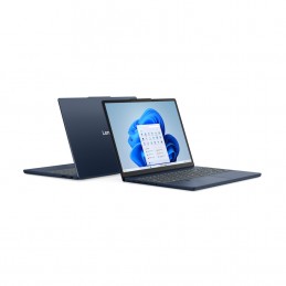 Lenovo Ideapad Slim 3 15Irh10 I5-13420H 15.3" Wuxga Ips 300Nits Ag 60Hz 16Gb Ddr5 4800 Ssd512 Intel Uhd Graphics 60Wh Win11 Cosm