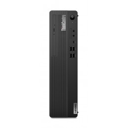 Lenovo Thinkcentre M75S G5 Sff Ryzen 3 8300G 8Gb Ddr5 5200 Ssd256 Radeon 740M Graphics Dvd W11Pro Black 3Y Onsite