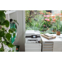 Canon Maxify Gx2050 Atramentowa A4 600 X 1200 Dpi Wi-Fi