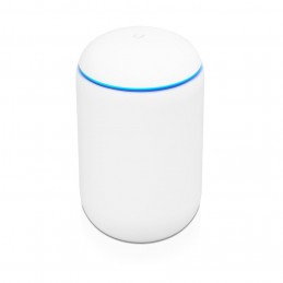 Ubiquiti Udm | Router Wifi | Unifi Dream Machine, 4X4 Mimo, Dual Band, Ac Wave2, 5X Rj45 1000Mb/s