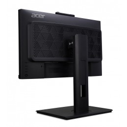 Monitor Acer Vero B8 B278Ue | 27" | Systemy Ochrony Przed Włamaniem (Ips) | Godz. 16:9 | 100 Hz | 4 Ms | 2560 X 1440 Pikseli | 3