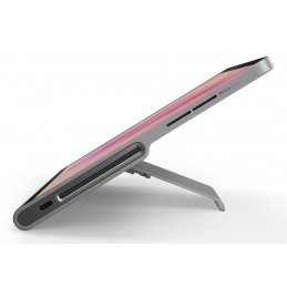 Lenovo Tab (Bez Zasilacza) | Plus Tb351Fu | 11,5 Cala | Luna Szary | 2000 X 1200 Pikseli | Mediatek Helio G99 | 8 Gb | Lpddr4X L