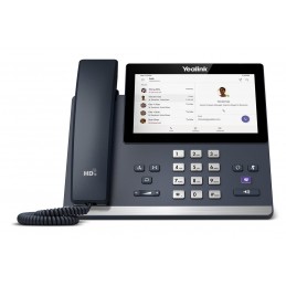 Telefon Voip Yealink Mp56 E2 - Z