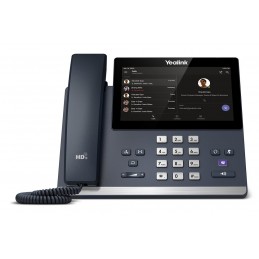 Telefon Voip Yealink Mp56 E2 - Z