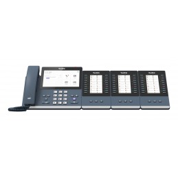 Telefon Voip Yealink Mp56 E2 - Z