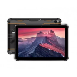 Tablet Oukitel Rt9 10,1" 6/256Gb Orange Rugged 11000 Mah