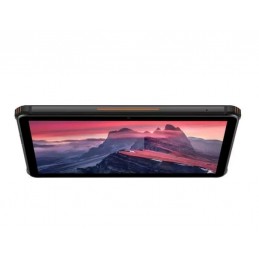 Tablet Oukitel Rt9 10,1" 6/256Gb Orange Rugged 11000 Mah