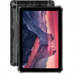 Tablet Oukitel Rt9 10,1" 6/256Gb Black Rugged 11000 Mah