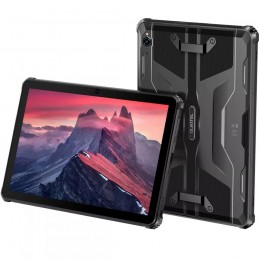 Tablet Oukitel Rt9 10,1" 6/256Gb Black Rugged 11000 Mah