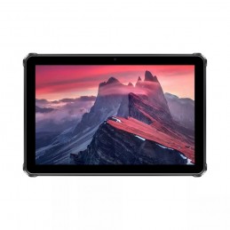 Tablet Oukitel Rt9 10,1" 6/256Gb Black Rugged 11000 Mah