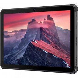 Tablet Oukitel Rt9 10,1" 6/256Gb Black Rugged 11000 Mah