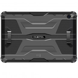 Tablet Oukitel Rt9 10,1" 6/256Gb Black Rugged 11000 Mah