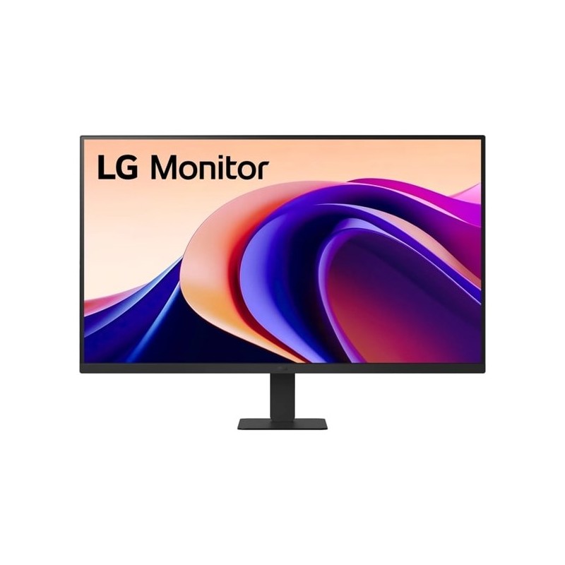 Monitor Lg Led 32" 32U631A-B 100Hz