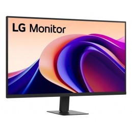 Monitor Lg Led 32" 32U631A-B 100Hz