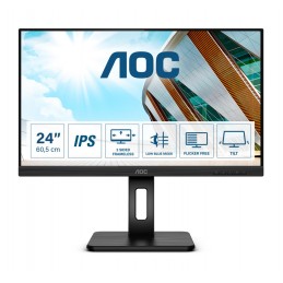 Monitor Aoc Led 24" Q24P2Q