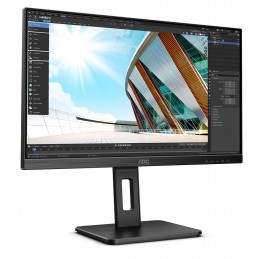 Monitor Aoc Led 24" Q24P2Q