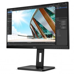Monitor Aoc Led 24" Q24P2Q