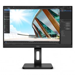 Monitor Aoc Led 24" Q24P2Q