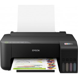 Drukarka Epson Ecotank Et-1810 Atramentowa Kolorowa