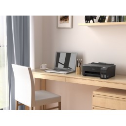 Drukarka Epson Ecotank Et-1810 Atramentowa Kolorowa