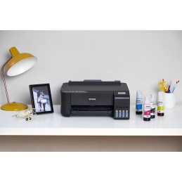 Drukarka Epson Ecotank Et-1810 Atramentowa Kolorowa