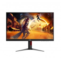 Monitor Aoc Led 27" 27G4Ha 200Hz