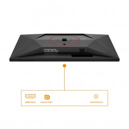 Monitor Aoc Led 27" 27G4Ha 200Hz