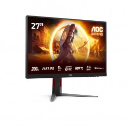 Monitor Aoc Led 27" 27G4Ha 200Hz