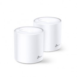 System Mesh Tp-Link Deco X20(2-Pack)
